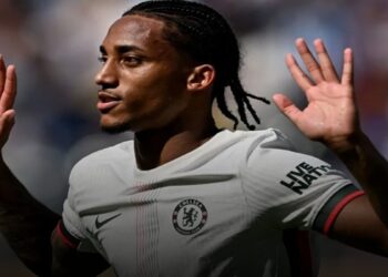 fluminense x chelsea