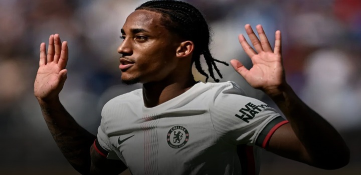 fluminense x chelsea