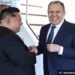 russia coreia do norte otan