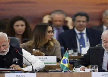 Em declaração sobre IA, Brics defende código aberto para a tecnologia
