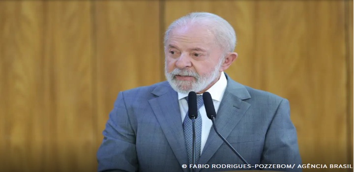 tarifas de trump para o brasil