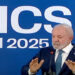 lula critica TARIFAÇO DE TRUMP