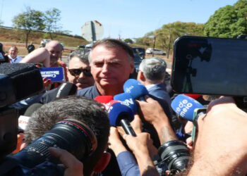 bolsonaro preso