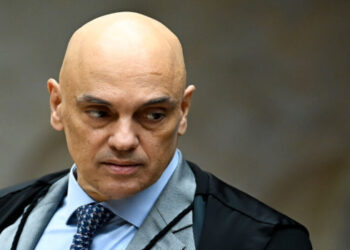 visto de alexandre de moraes para os estados unidos