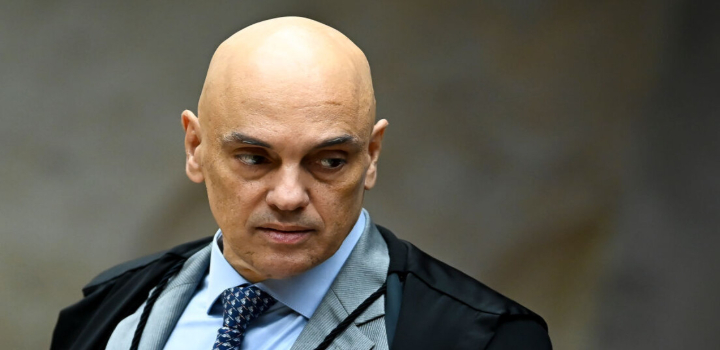 visto de alexandre de moraes para os estados unidos