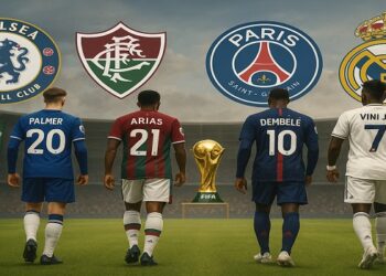 semifinal mundial de clubes