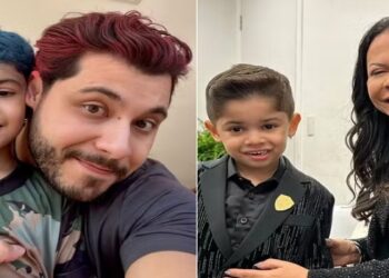 filho de marilia mendonça murilo huff