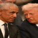 donald trump barack obama
