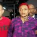 Em 22 de julho, Mauro “Oruam” Nepomuceno e Willyam Vieira atiraram pedras contra o delegado Moyses Santana Gomes e o oficial Alexandre Ferraz em ação de busca e apreensão, e agora respondem por tentativa de homicídio qualificado no III Tribunal do Júri do Rio.