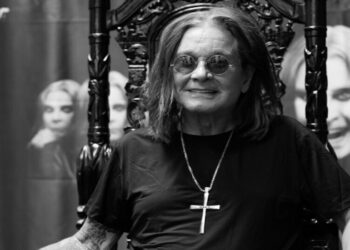 morte de ozzy ousbourne