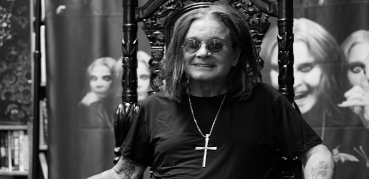 morte de ozzy ousbourne