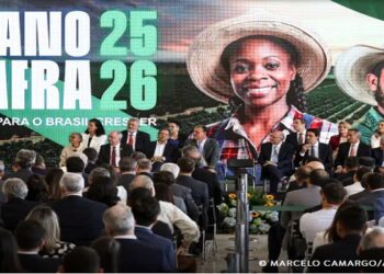 plano safra agronegocio
