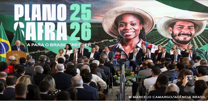 plano safra agronegocio