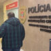 A prisão foi feita pela Divisão de Combate a Crimes Cibernéticos, no bairro de Taipas, Zona Norte da capital • Polícia Civil de São Paulo