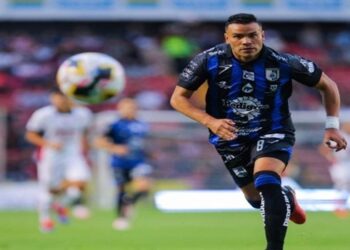 futebol no mexico