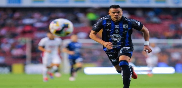 futebol no mexico