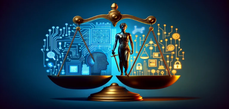 regulametação inteligencia artificial