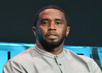 Sean 'Diddy' Combs condenação
