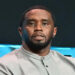 Sean 'Diddy' Combs condenação