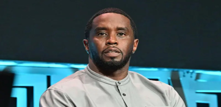 Sean 'Diddy' Combs condenação