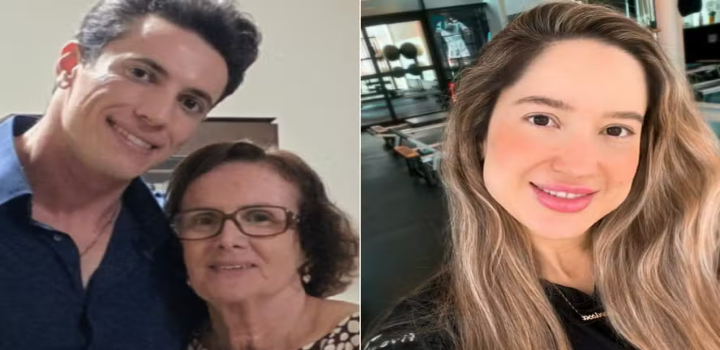 sogra que envenenou nora