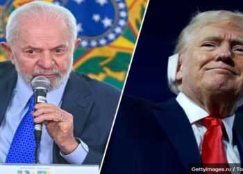 Brasil confronta Trump em reunião da OMC e recebe apoio da Rússia