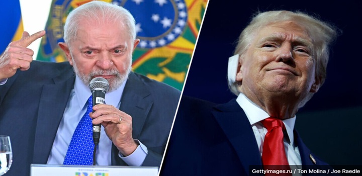 Brasil confronta Trump em reunião da OMC e recebe apoio da Rússia