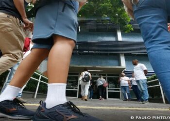 penas mais duras contra violencia escolar