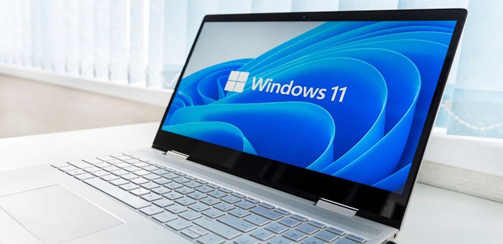 inteligencia artificial windows 11