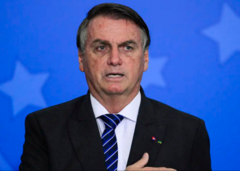 STF inicia julgamento de Jair Bolsonaro e sete aliados por participação em trama golpista para anular as eleições de 2022. Réus podem pegar mais de 30 anos de prisão.
