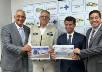 Prefeito de Rio das Ostras vai anistiar multas abusivas de transporte alternativo e pede R$ 30 milhões para saúde