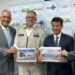 Prefeito de Rio das Ostras vai anistiar multas abusivas de transporte alternativo e pede R$ 30 milhões para saúde