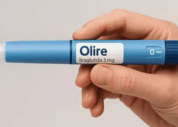 A nova caneta Olire pode interferir na absorção de contraceptivos orais. Especialistas recomendam métodos de barreira ou acompanhamento médico durante o tratamento.