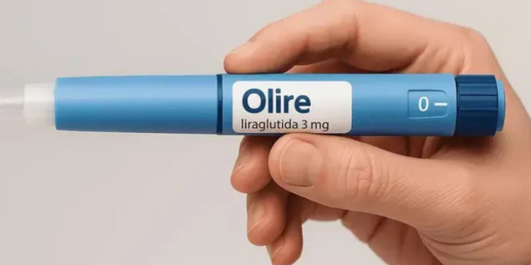 A nova caneta Olire pode interferir na absorção de contraceptivos orais. Especialistas recomendam métodos de barreira ou acompanhamento médico durante o tratamento.