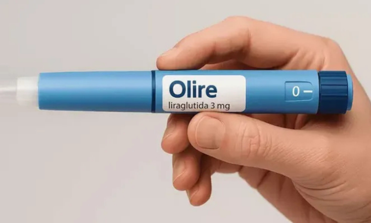 A nova caneta Olire pode interferir na absorção de contraceptivos orais. Especialistas recomendam métodos de barreira ou acompanhamento médico durante o tratamento.