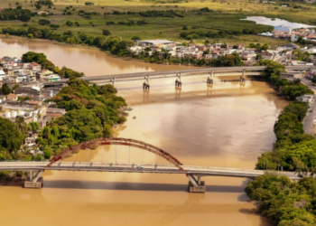O VI Simpósio de Recursos Hídricos, em Campos dos Goytacazes, debate a segurança hídrica da Baixada Campista e apresenta investimento de R$ 75 milhões na revitalização das comportas.