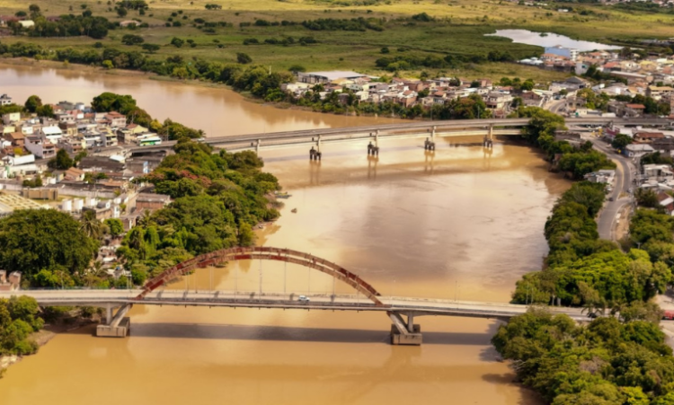 O VI Simpósio de Recursos Hídricos, em Campos dos Goytacazes, debate a segurança hídrica da Baixada Campista e apresenta investimento de R$ 75 milhões na revitalização das comportas.
