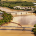 O VI Simpósio de Recursos Hídricos, em Campos dos Goytacazes, debate a segurança hídrica da Baixada Campista e apresenta investimento de R$ 75 milhões na revitalização das comportas.