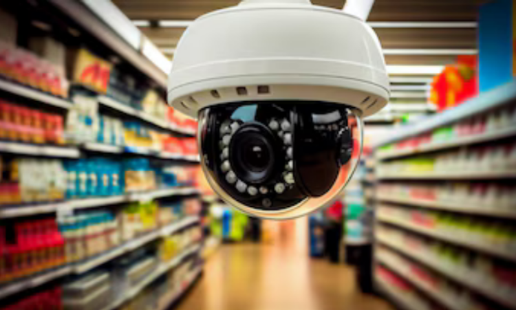 Asda implementa câmeras com inteligência artificial em cinco lojas para detectar produtos fora do lugar, alimentos vencidos e melhorar reposição, modernizando operações.