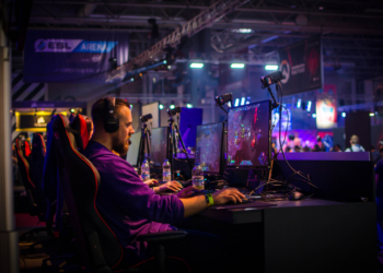 O BIG Festival 2026 abriu inscrições para desenvolvedores de jogos independentes. O evento será realizado durante a gamescom latam, de 30 de abril a 3 de maio, no Distrito do Anhembi, São Paulo.
