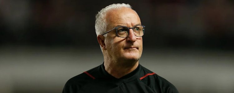 O técnico Dorival Júnior usará a pausa da Data Fifa para recuperar jogadores do Corinthians antes da Copa do Brasil. Memphis Depay, no entanto, foi convocado pela Holanda e não participará dos treinos.