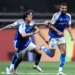 Cruzeiro vence o Atlético-MG por 2 a 0 na Arena MRV e garante vantagem importante nas quartas da Copa do Brasil. Lucas Silva completa 300 jogos pelo clube celeste.