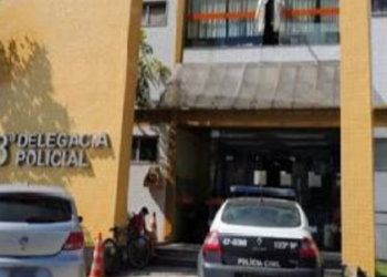Polícia Civil prende em Macaé homem investigado por série de assaltos entre os dias 23 e 25 de junho de 2025. Criminoso responderá por roubo majorado.