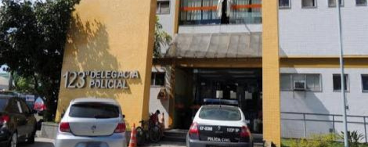 Polícia Civil prende em Macaé homem investigado por série de assaltos entre os dias 23 e 25 de junho de 2025. Criminoso responderá por roubo majorado.