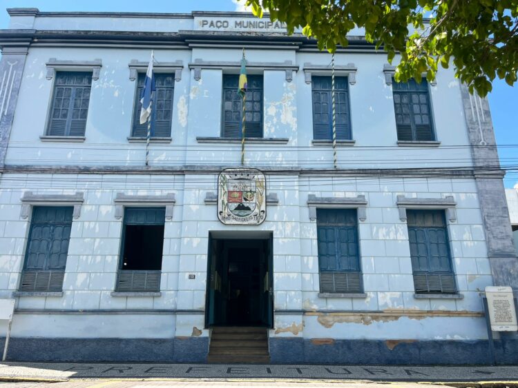 MPRJ processa Prefeitura de São Fidélis por contratações temporárias irregulares