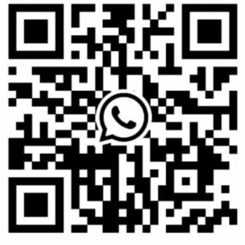 QR Cod Igreen Energia Solar