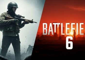 Confira as novidades de Battlefield 6, o novo jogo de tiro da EA que promete reinventar a franquia com gráficos realistas, combate tático e multiplayer explosivo. Veja data de lançamento, trailer e tudo o que sabemos até agora.