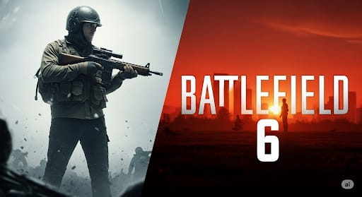 Confira as novidades de Battlefield 6, o novo jogo de tiro da EA que promete reinventar a franquia com gráficos realistas, combate tático e multiplayer explosivo. Veja data de lançamento, trailer e tudo o que sabemos até agora.