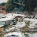 Um ano após a queda do voo 2283 da Voepass em Vinhedo (SP), familiares inauguram memorial. Tragédia matou 62 pessoas e investigações seguem sem conclusão.