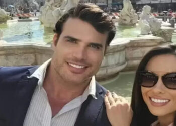 Delegada Ana Paula Balbina, casada com empresário que matou gari em BH, é afastada do cargo. Polícia Civil concede licença médica e investiga sua conduta.